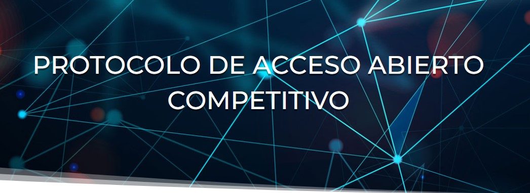 ELECMI lanza un nuevo proceso de acceso abierto competitivo